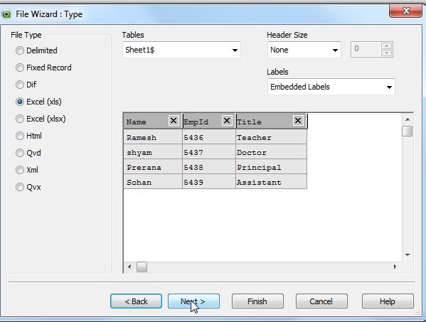 After click on Next button1